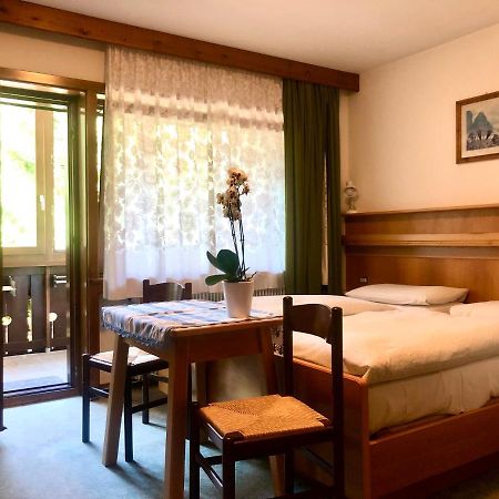 Apartments Fiordalisi Кольфоско Екстер'єр фото