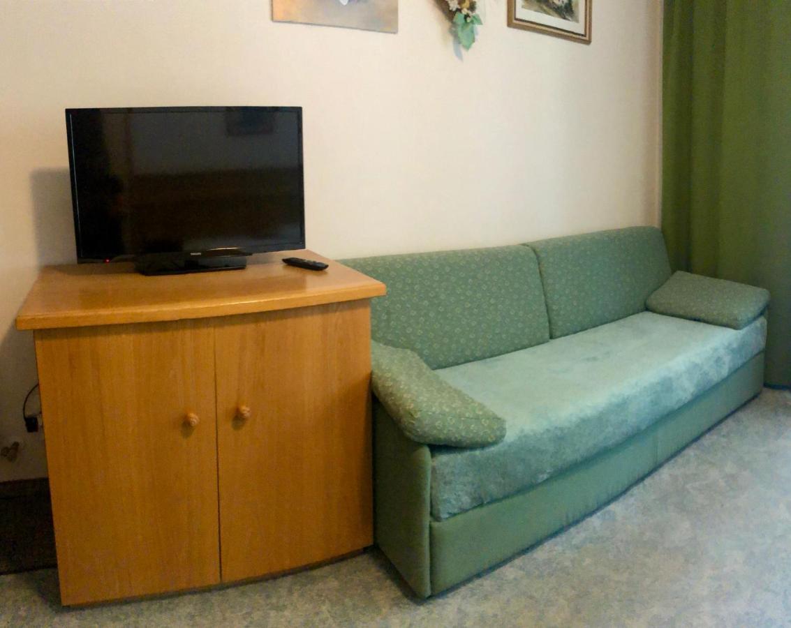 Apartments Fiordalisi Кольфоско Екстер'єр фото