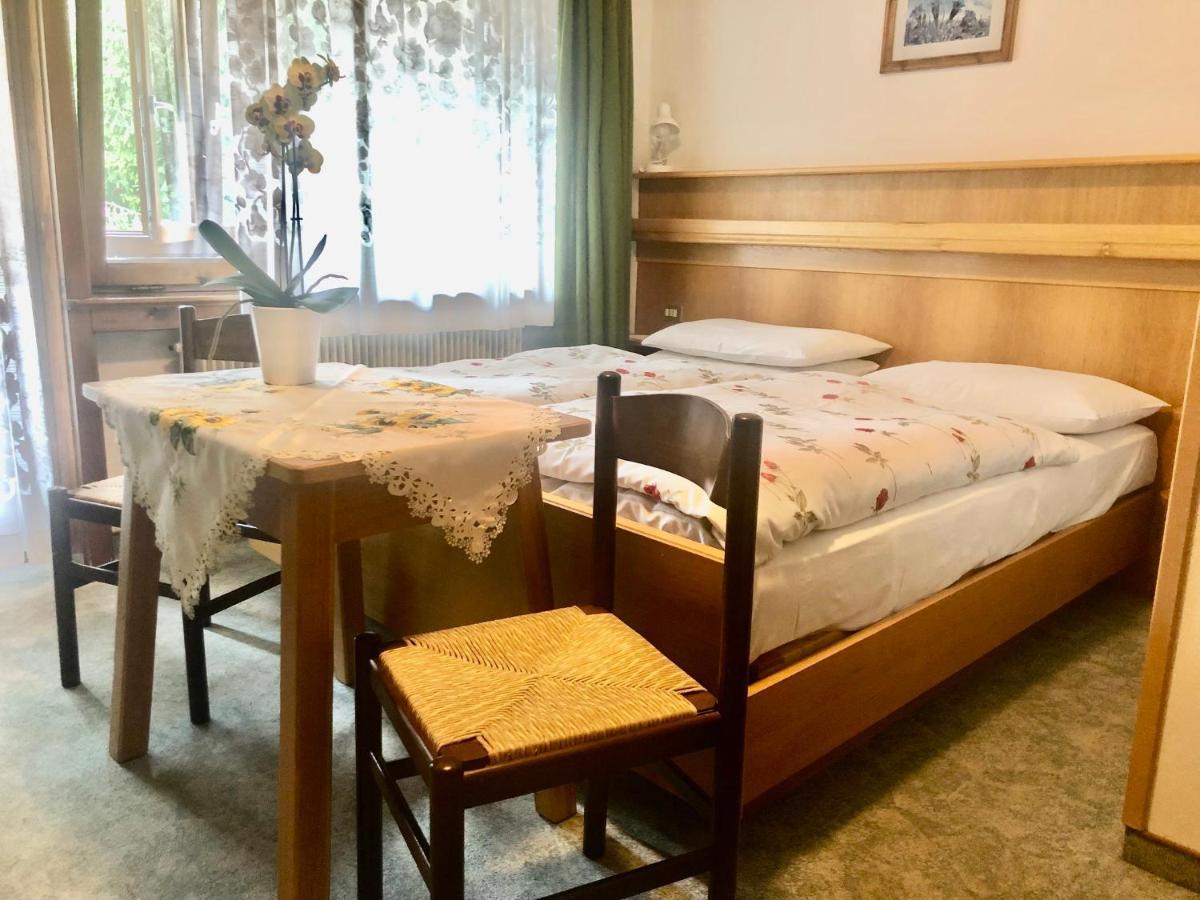 Apartments Fiordalisi Кольфоско Екстер'єр фото