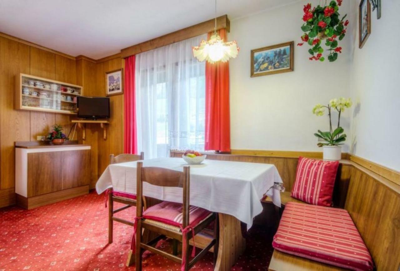 Apartments Fiordalisi Кольфоско Екстер'єр фото