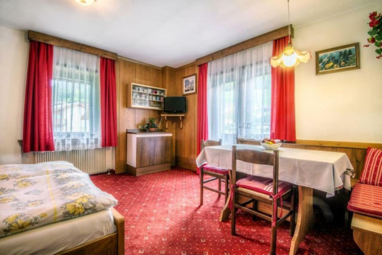 Apartments Fiordalisi Кольфоско Екстер'єр фото