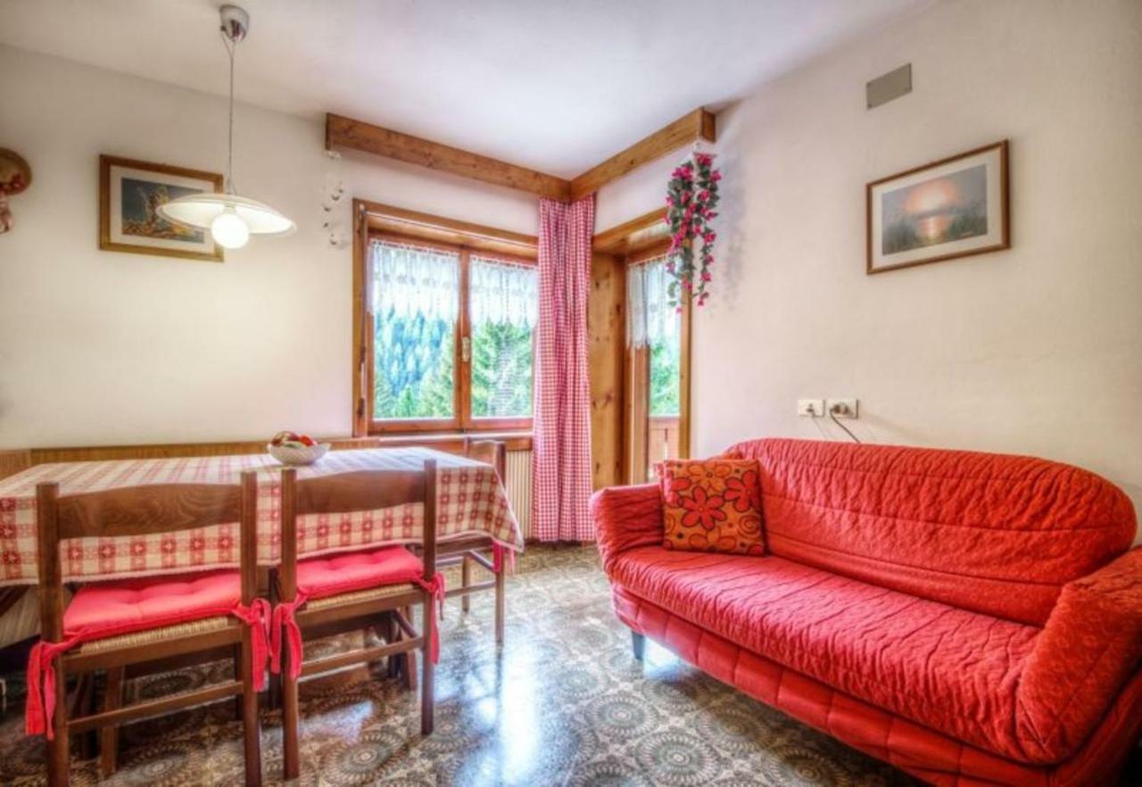 Apartments Fiordalisi Кольфоско Екстер'єр фото