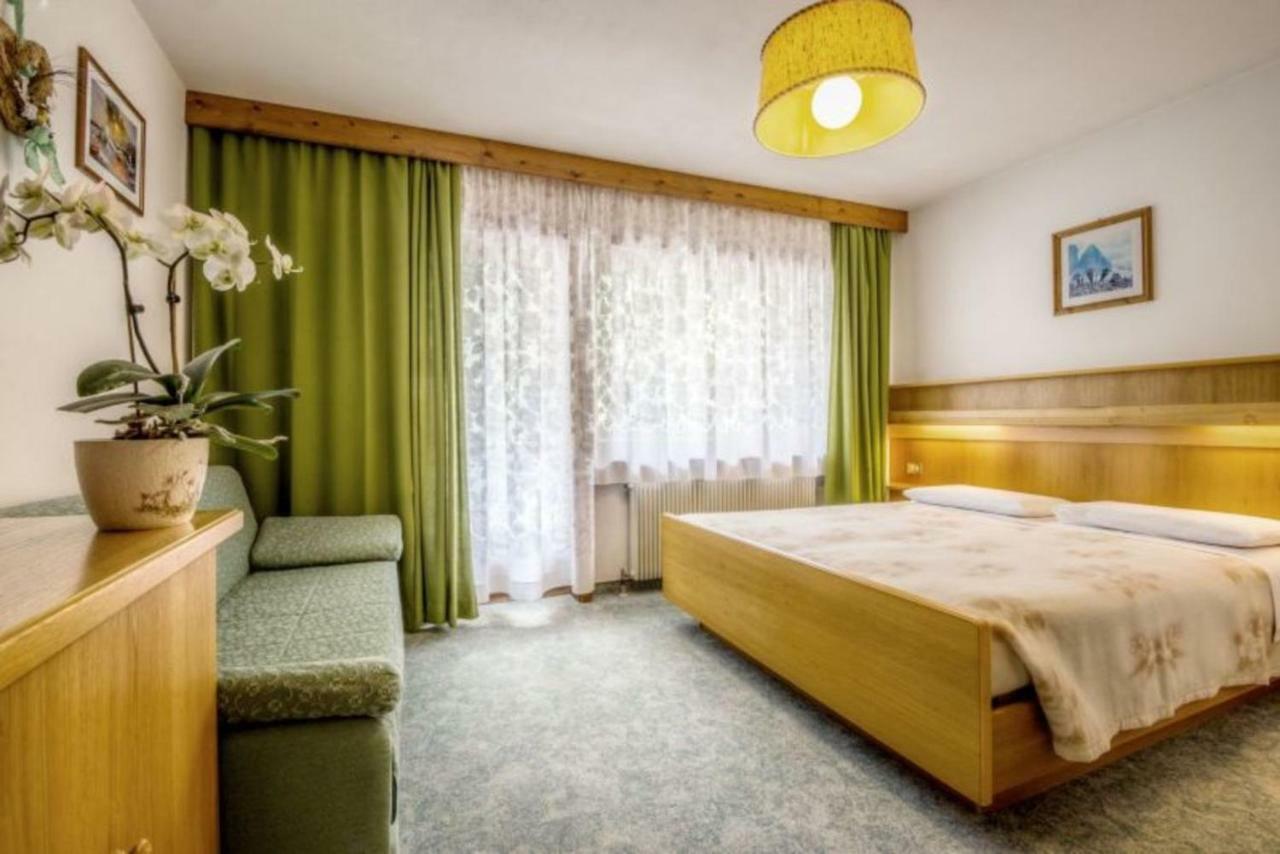 Apartments Fiordalisi Кольфоско Екстер'єр фото