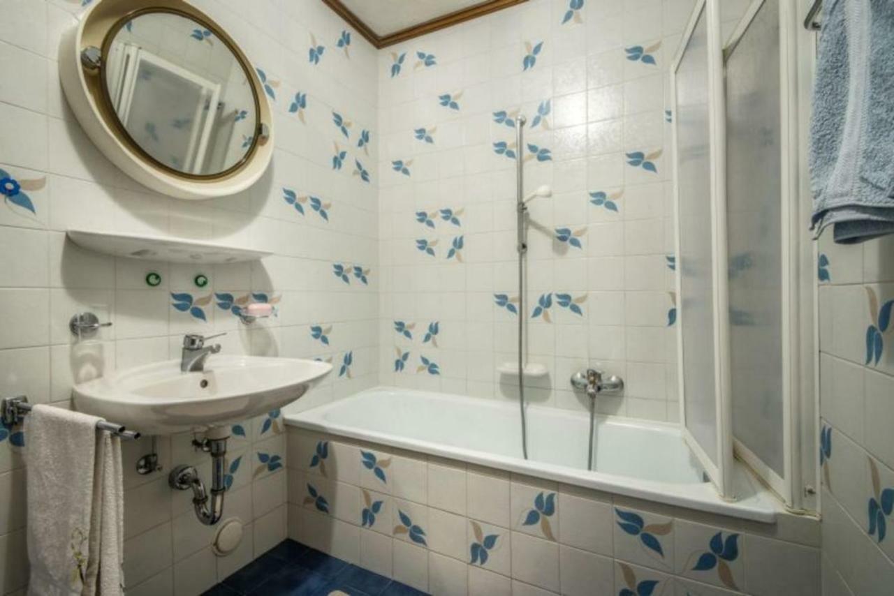 Apartments Fiordalisi Кольфоско Екстер'єр фото