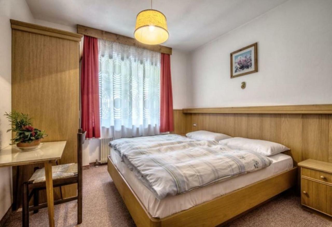 Apartments Fiordalisi Кольфоско Екстер'єр фото